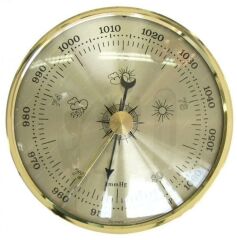 Dahili barometre -81 mm