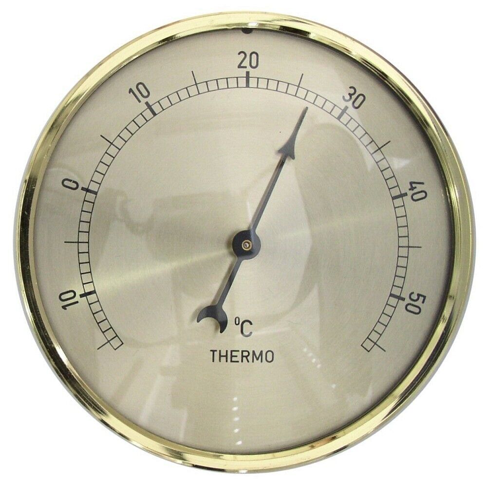 81 mm termometre