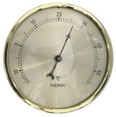 81 mm termometre