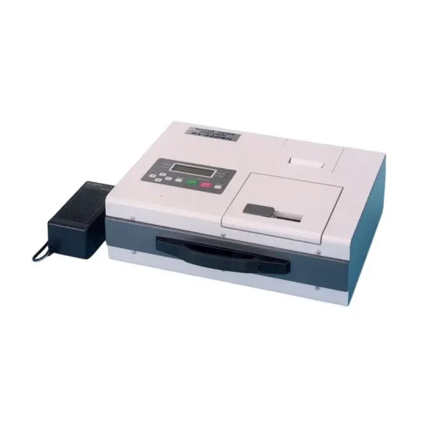 Rx-360sh X-ray Kükürt Analizörü