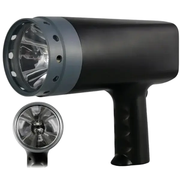 Pce-om 15 Profesyonel Stroboskop | Endüstriyel Bakım Ve Devir Kontrolü