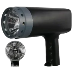 Pce-om 15 Profesyonel Stroboskop | Endüstriyel Bakım Ve Devir Kontrolü