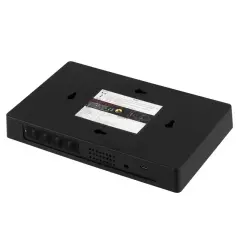 Pce-slm 10 Sabit Tip Kapalı Ortam Ses Seviye Cihazı