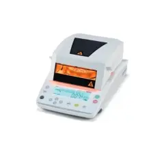 Shimadzu Moc63 Nem Tayin Cihazı