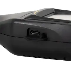 Pce-em 880 Taşınabilir Formaldehit (hcho), Tvoc, Sıcaklık Ve Nem Ölçüm Cihazı