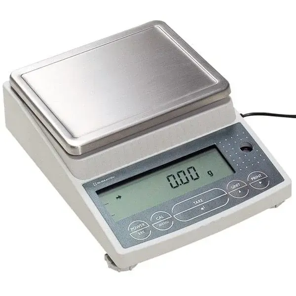 Shimadzu Bl-3200h Hassas Terazi (3200gr / 0.01gr)