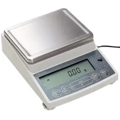 Shimadzu Bl-3200h Hassas Terazi (3200gr / 0.01gr)