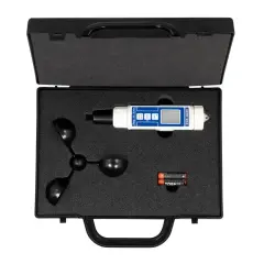 Pce-a420 Taşınabilir Kupalı Rüzgar Hızı Ölçer Anemometre