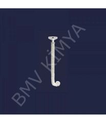 071.05.001 Fırça - Emici Olmayan - Esnek 1 Adet / Paket