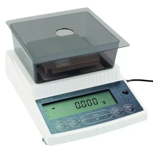 Shimadzu Bl-320h Hassas Terazi 320gr | 0.001gr