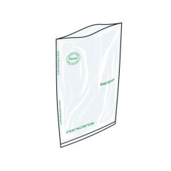Baglight 100 Polysilk Steril 25'Li Paketlerde, 500 Adet/Karton, 100 Ml, 110X185 Mm