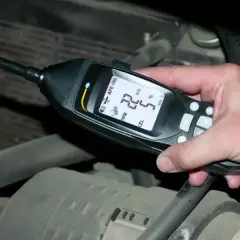 Pce-ga 12 Yanıcı Gaz Kaçak Tespit Cihazı | Ppm Ve Lel Ölçümü