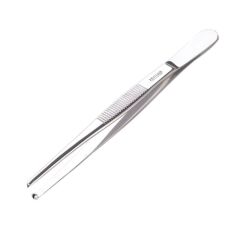 Pens - Genel Kullanım - Küt Uçlu/Düz - Tırtıklı - 115 Mm