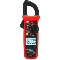 Unı-t Ut202a+ Dijital Pens Ampermetre