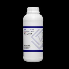 Lugol çözeltisi % 7,5 (Lugol's iodine) 1 LT