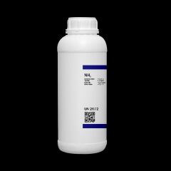 Lugol çözeltisi % 7,5 (Lugol's iodine) 1 LT
