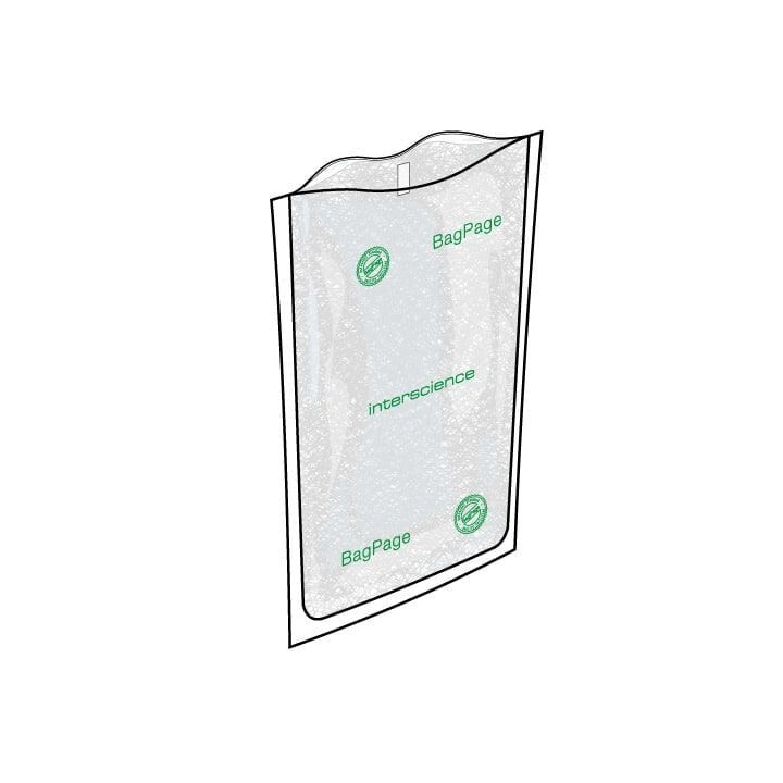 Bagpage 400U Steril 25'Li Paketlerde, 400 Ml, 190X300 Mm