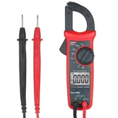 Unı-t Ut201+ Plus Dijital Pens Ampermetre