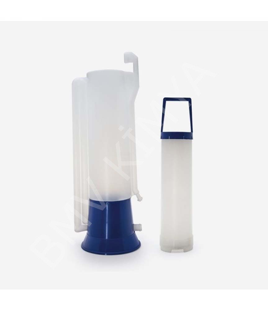 071.10.001 Pipet Yıkama Sistemi 1 Set / Paket