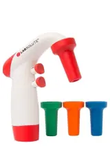 Pipet Pompası Şarjlı 0,1-100 Ml