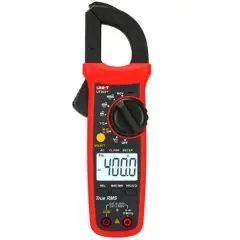 Unı-t Ut202+ Plus Dijital Pens Ampermetre