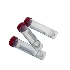 Falkon Tüp 50 Ml Etekli Santrifüj Tüpü Non Steril/koli 400 Adet