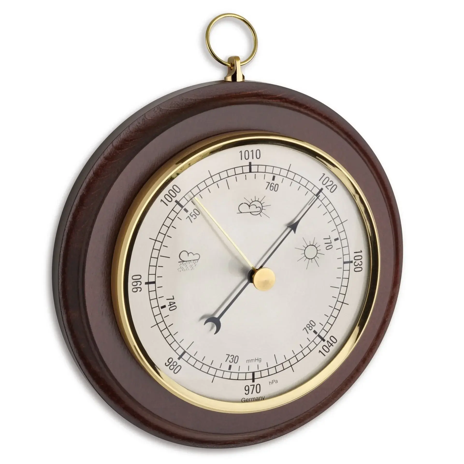 Tfa 29.4001 İbreli Barometre