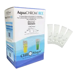 Chromagar Aquachrom 10 Adet
