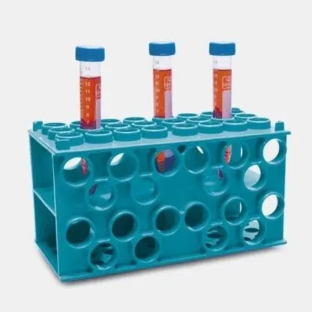 Tüp Standı - P.p - 4 Yüzlü