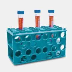 Tüp Standı - P.p - 4 Yüzlü