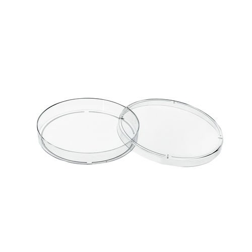 Petri kabı Tekli 90mm Gamma Steril 414 Adet