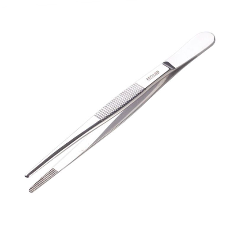 Pens - Paslanmaz Çelik - Genel Amaçlı - Düz - Yuvarlak Uçlu - 105 Mm
