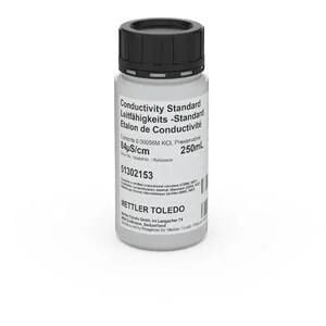 Cond standard 84 µs/cm, 250mL Solüsyon