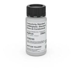 Cond standard 84 µs/cm, 250mL Solüsyon