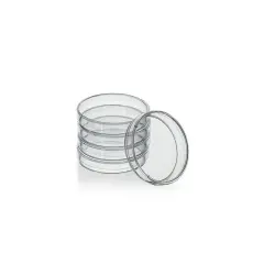 Plastik Petri Kabı Gama Steril 60 Mm 1080 Adet/koli