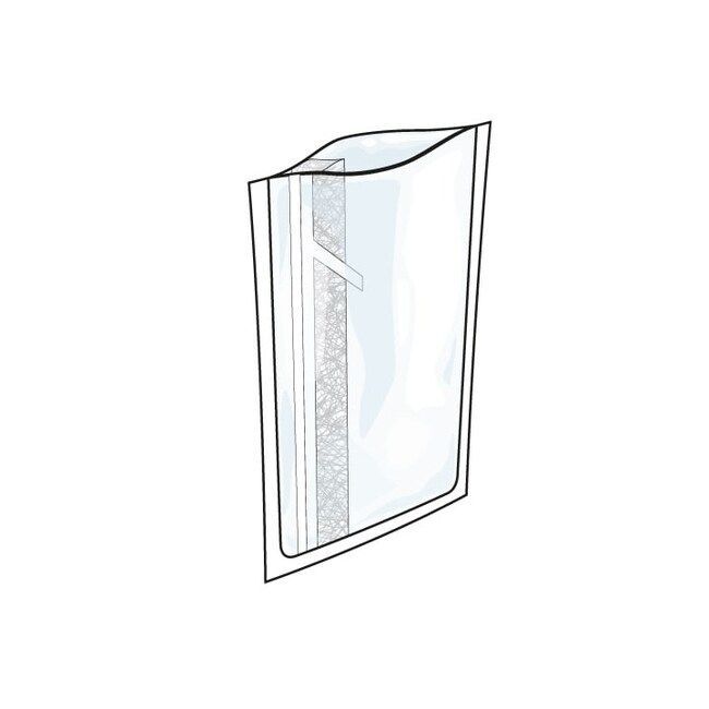 Bagfilter S 400 Steril 10'Lu Paketlerde, 400 Ml, 190X300 Mm 4