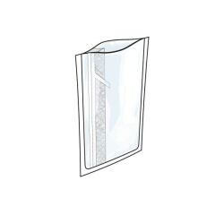 Bagfilter S 400 Steril 10'Lu Paketlerde, 400 Ml, 190X300 Mm 4