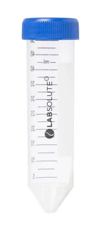 Santrifüj Tüpü 50 Ml Etekli Steril 25 Adet / Paket