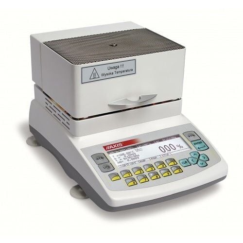 AGS 50 D Nem Tayin Cihazı