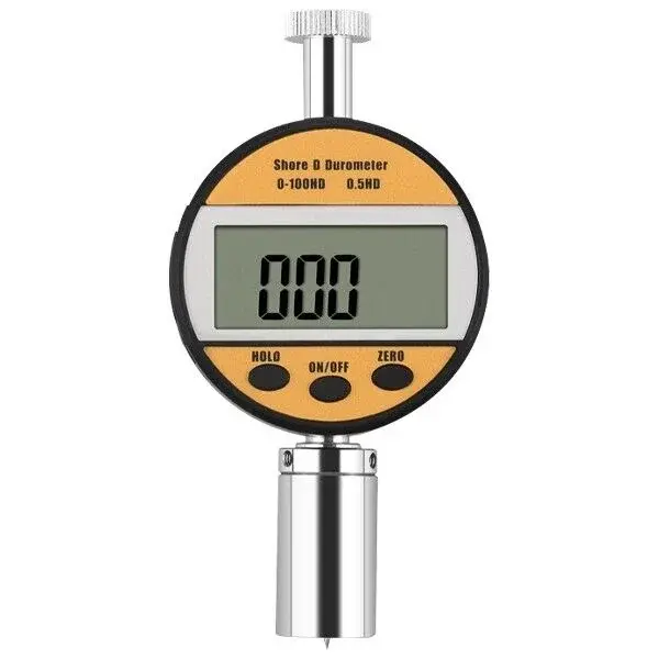 Loyka Dijital Shoremetre - Shore D (sert Malzeme İçin)