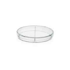 Petri Kutusu Bölmeli 90 Mm Gamma Steril 414 Adet