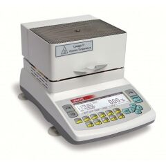 AGS 120 Nem Tayin Cihazı