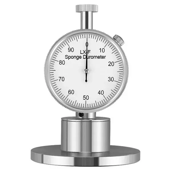 Loyka Lx-f Shoremetre Sünger Sertlik Ölçer