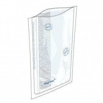 Bagfilter 400F Steril 25'Li Paketlerde, 400 Ml, 190X300 Mm