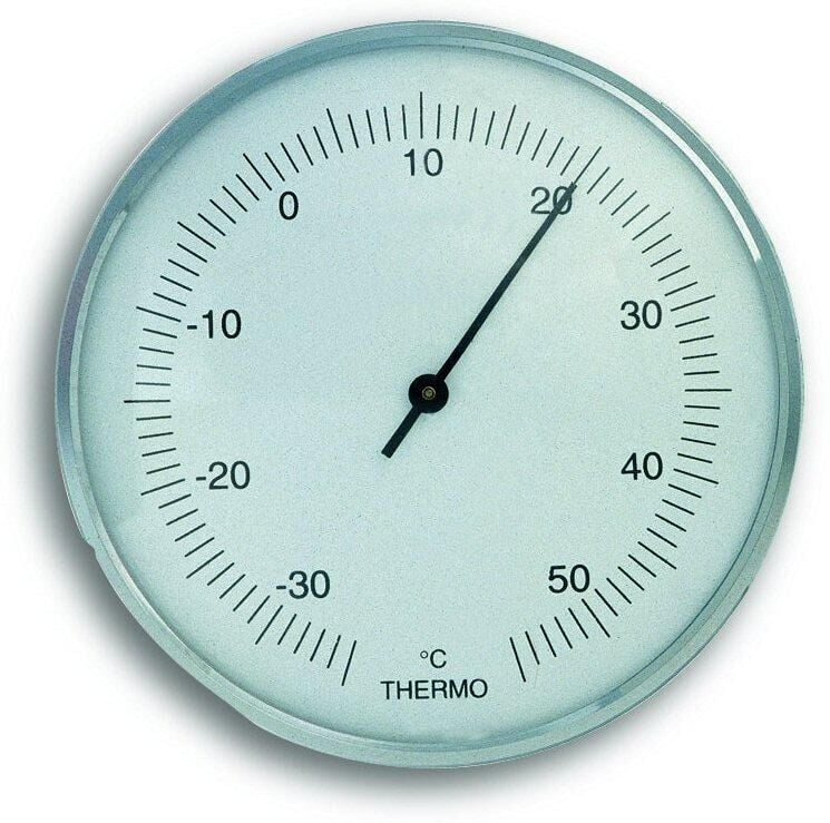 95 mm termometre