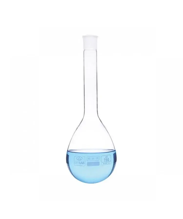 Balon - Kjeldahl- 29/32 - 1000 Ml