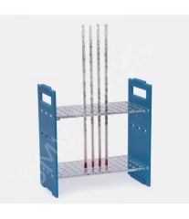 059.05.001 Stand - Nmr Tüp & Termometre 1 Adet / Paket