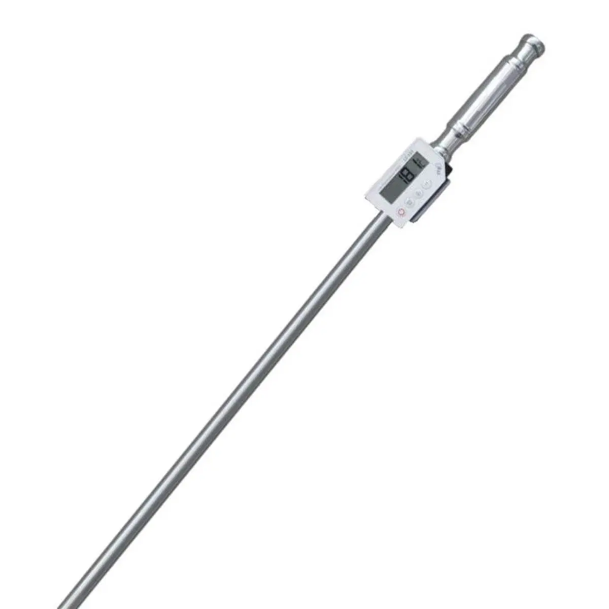 Loyka Ats-1300 Yığın Isı Ölçer Probu 1,30 Mt