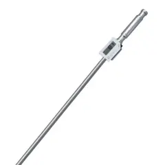 Loyka Ats-1300 Yığın Isı Ölçer Probu 1,30 Mt