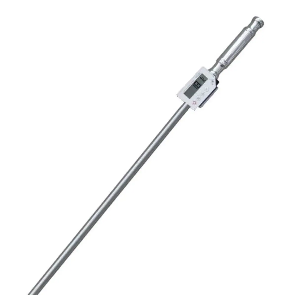 Loyka Ats 1700 Yığın Isı Ölçer Probu 1,70 Metre